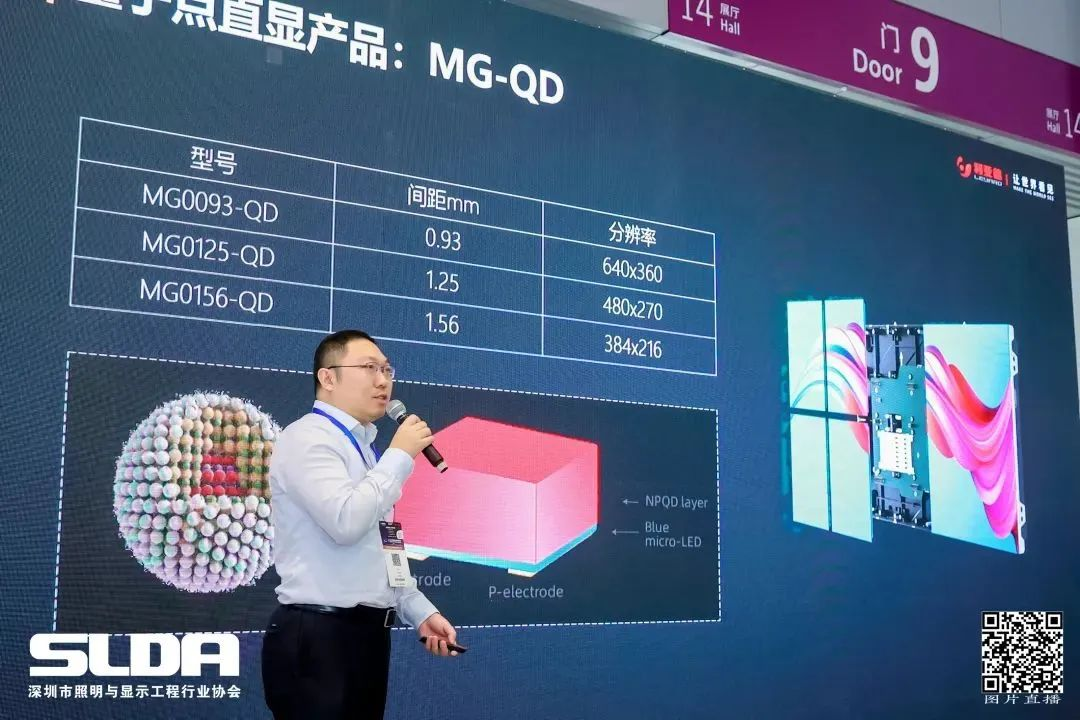 手艺立异与行业标准引领，澳门新莆京游戏app大厅亮相国际新型显示大会
